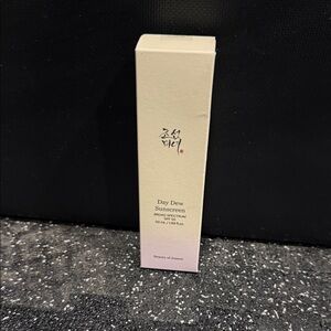 Beauty of Joseon Day Dew Sunscreen